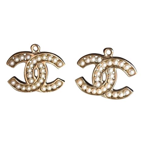 chanel sieraden online kopen